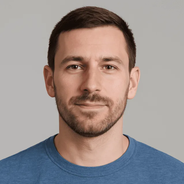 Mark Johnson — Vigortrix Verified Customer Orlando FL